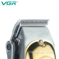 VGR V-181 Metal Professional Professional Professionable Hair Clipper